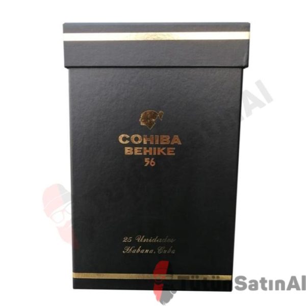 Cohiba Behike Habana Cuba