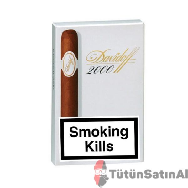 Davidoff 2000