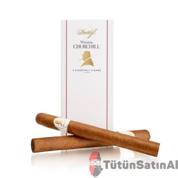 Davidoff Churchill