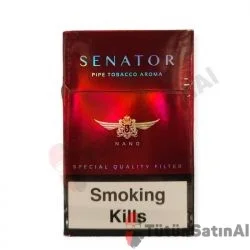 Senator Nano Pipe Tobacco