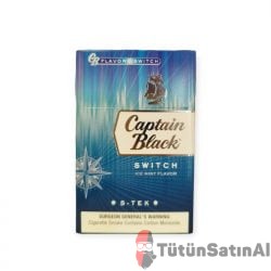 Captain Black Switch İce