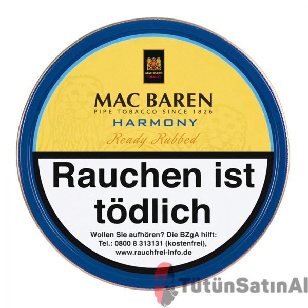 mac baren harmony tatli cikolata aromali pipo tuetuenuejpgw1920q75