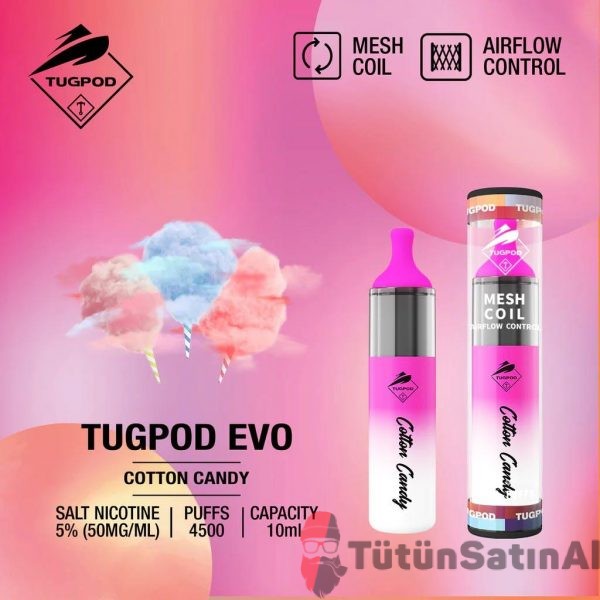 tugboat evo 4500 cotton candy pamuk sekerjpgw1920q75