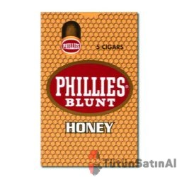 Phillies Blunt Honey