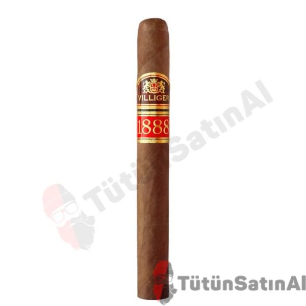 Villiger 1888 Corona Puro Satin Al