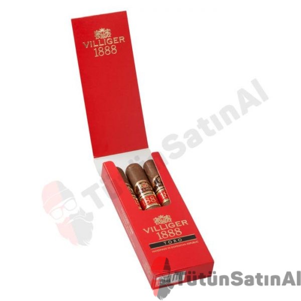 Villiger 1888 Toro Puro