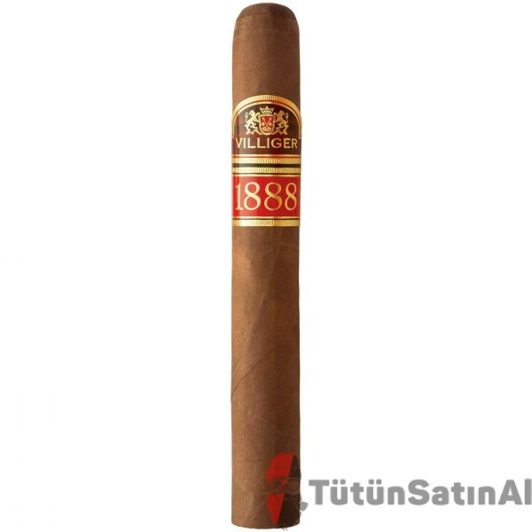 Villiger 1888 Toro Satin Al