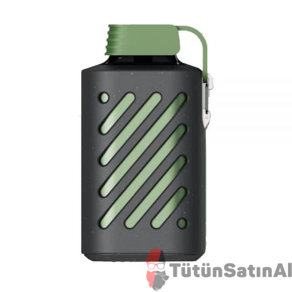 tutunsatinal vozol 10000 puff green blast