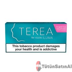 TEREA Turquoise