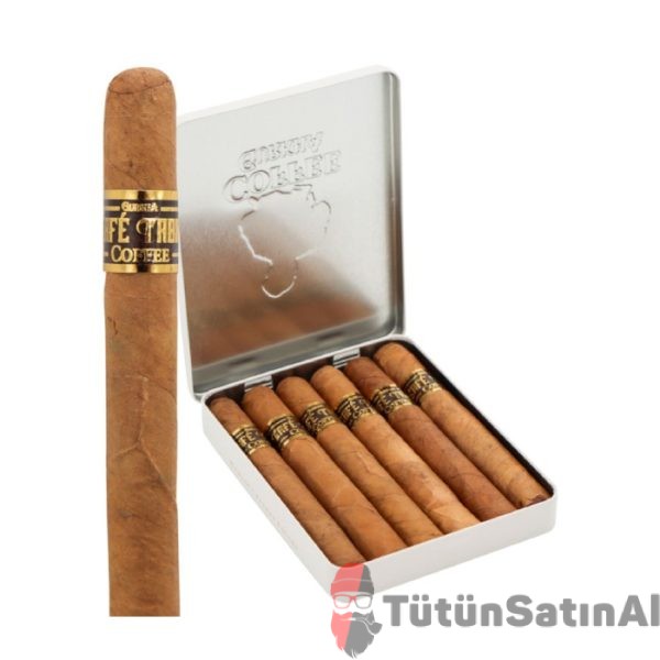 gurkha cafe tabac classic coffee petite tutunsatinal galeri