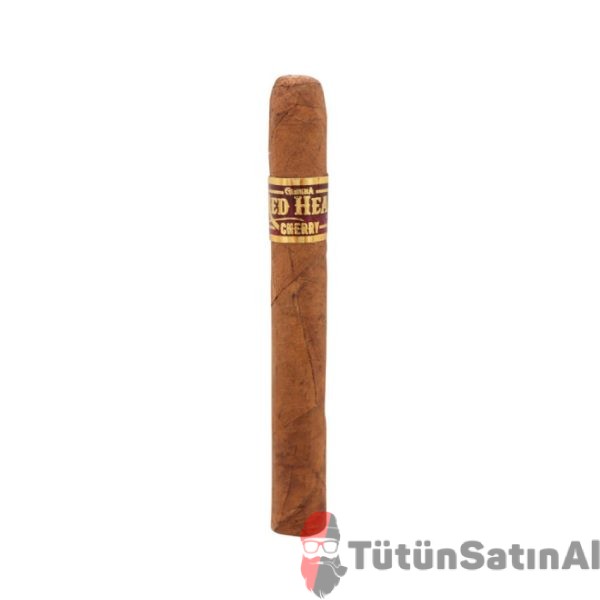 gurkha cafe tabac red head cherry petite galeri tutunsatinal