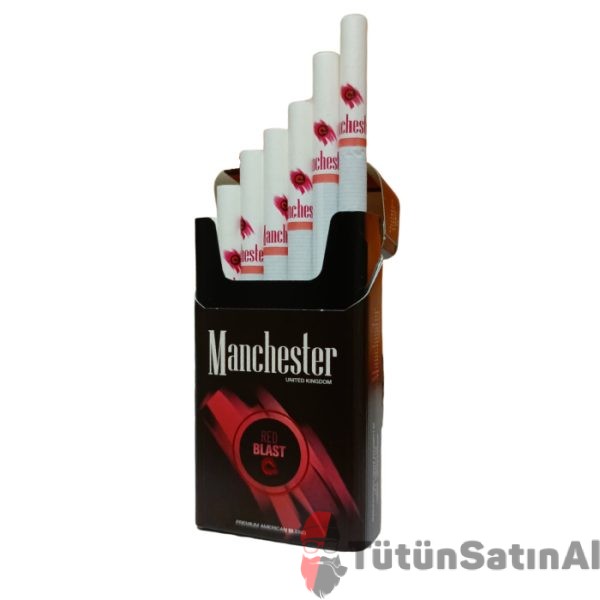 manchester queen compact red blast galeri tutunsatinal