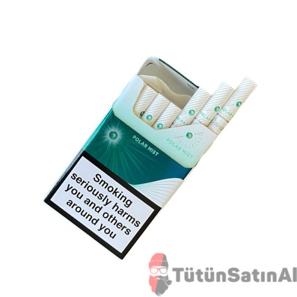 davidoff evole polar mist ithal sigara galeri tutunsatinal