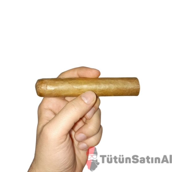 mj frias cigars robusto 6x60 tutunsatinal