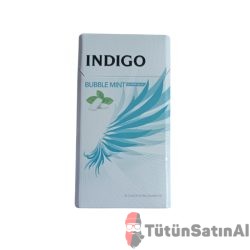 İndigo Bubble Mint