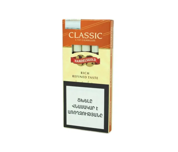 Handelsgold Tip Classic optimized