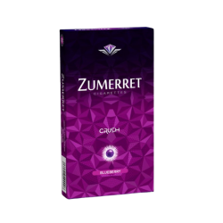 Zumerret Blueberry