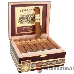 Perla del Mar Corojo Robusto