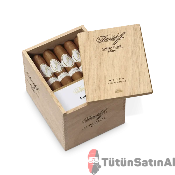 davidoff signature 6000 purobutik