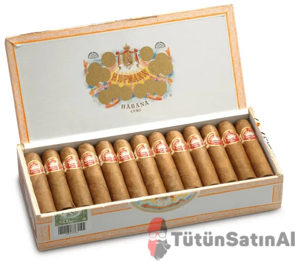 h.upmann half corona 1