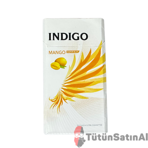 indigo mango 1