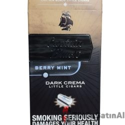 captain black berry mint sigara fiyat